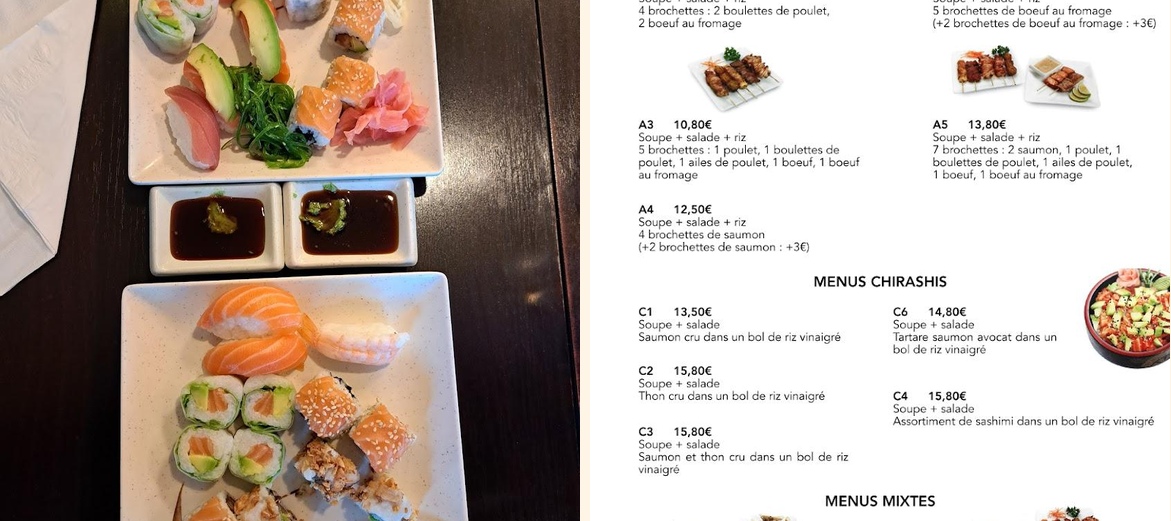 Sushi Hikari - Gallery Image 1