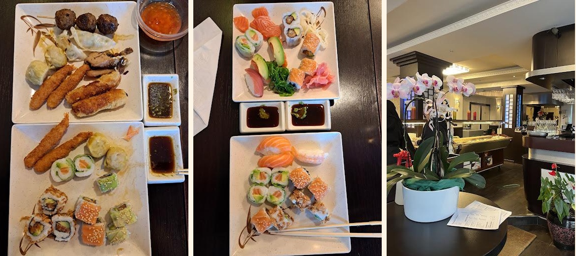 Sushi Hikari - Gallery Image 2