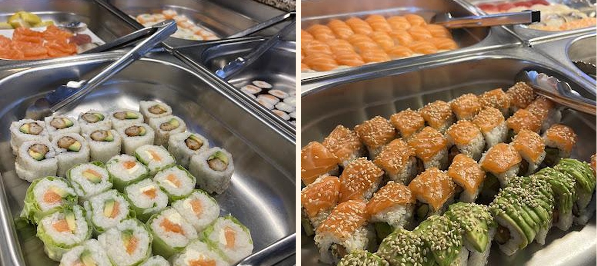 Sushi Hikari - Gallery Image 3