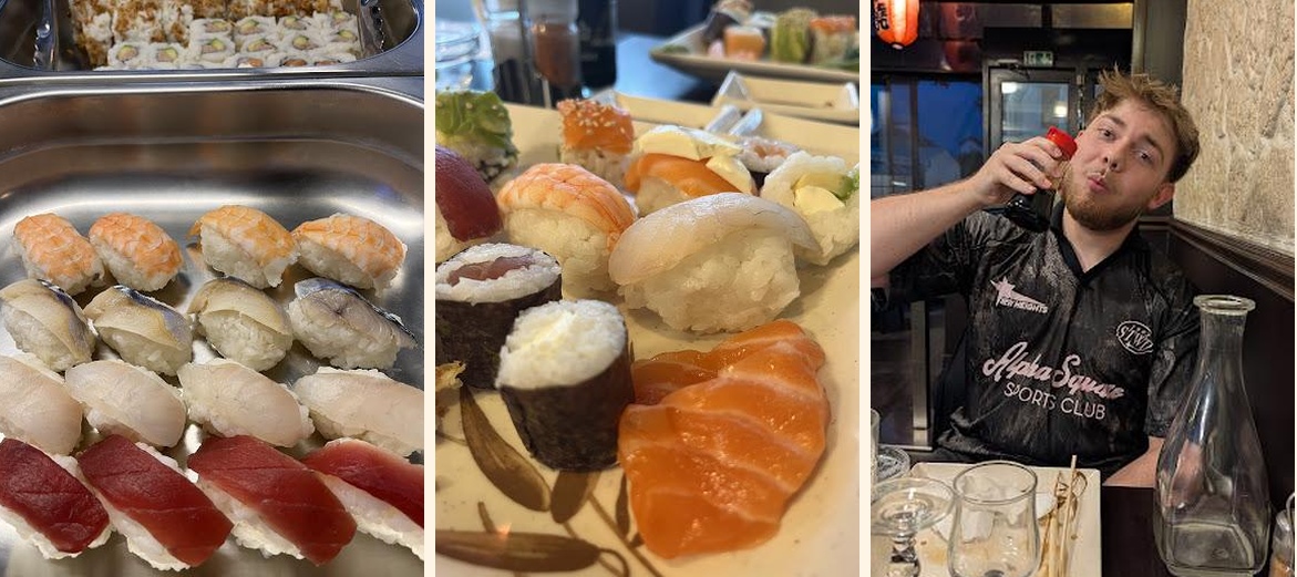 Sushi Hikari - Gallery Image 4